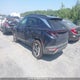 KM8JCCA18PU118753 2023 Hyundai Tucson Luxury Hybrid Awd auction photo thumbnail 3