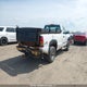 1GTHK24U07E106001 2007 GMC Sierra K2500 Heavy Duty auction photo thumbnail 4