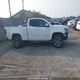 1GCHTBEN6M1207177 2021 Chevrolet Colorado Wt auction photo thumbnail 14