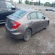 2HGFB2F48CH022615 2012 Honda Civic auction photo thumbnail 4