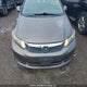 2HGFB2F48CH022615 2012 Honda Civic auction photo thumbnail 6
