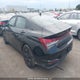 KMHLM4AG9NU355264 2022 Hyundai Elantra Preferred Ivt With Sun And Tech Package auction photo thumbnail 15