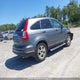 5J6RE4H79AL815101 2010 Honda Cr-V Ex-L auction photo thumbnail 4