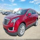 1GYKNBRS5KZ129919 2019 Cadillac Xt5 auction photo thumbnail 2