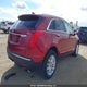 1GYKNBRS5KZ129919 2019 Cadillac Xt5 auction photo thumbnail 4