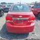 1G1PC5SB7E7327259 2014 Chevrolet Cruze Lt auction photo thumbnail 16