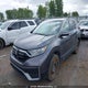 2HKRW2H20NH221132 2022 Honda Cr-V Lx auction photo thumbnail 2