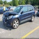 WVGCV7AX7BW001144 2011 Volkswagen Tiguan S auction photo thumbnail 2
