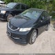 2HGFB2E44DH032528 2013 Honda Civic Lx auction photo thumbnail 2
