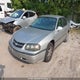 2G1WF52EX59330541 2005 Chevrolet Impala auction photo thumbnail 2
