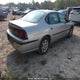 2G1WF52EX59330541 2005 Chevrolet Impala auction photo thumbnail 4