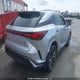2T2BAMCA3SC098415 2025 Lexus Rx 350 auction photo thumbnail 4