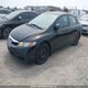 2HGFA16699H030911 2009 Honda Civic Sport auction photo thumbnail 2