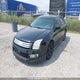 3FAHP07107R182702 2007 Ford Fusion Se auction photo thumbnail 2