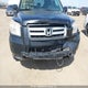 5FNYF281X8B500142 2008 Honda Pilot Lx auction photo thumbnail 12