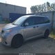 5TDZK3DC0ES448962 2014 Toyota Sienna 7 Passenger auction photo thumbnail 14
