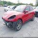 WP1AA2A52JLB11607 2018 Porsche Macan auction photo thumbnail 2