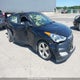 KMHTC6AD4DU090739 2013 Hyundai Veloster auction photo thumbnail 1