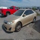 4T1BF1FK7CU112728 2012 Toyota Camry Le auction photo thumbnail 2