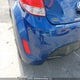 KMHTC6AD6GU280384 2016 Hyundai Veloster auction photo thumbnail 20