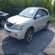 JTJHW31U160031848 2006 Lexus Rx 400H auction photo thumbnail 2
