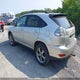 JTJHW31U160031848 2006 Lexus Rx 400H auction photo thumbnail 3