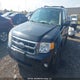 1FMCU0DGXAKA28219 2010 Ford Escape Xlt auction photo thumbnail 2