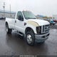 1FTWF33R08EC48610 2008 Ford F-350 Xl/Xlt auction photo thumbnail 1