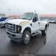 1FTWF33R08EC48610 2008 Ford F-350 Xl/Xlt auction photo thumbnail 2