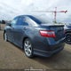 4T1BE46K27U192322 2007 Toyota Camry Le/Se auction photo thumbnail 3