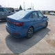 3VWEX7BUXSM089843 2025 Volkswagen Jetta Se auction photo thumbnail 4