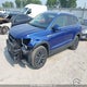 3VVSX7B28RM080901 2024 Volkswagen Taos Se auction photo thumbnail 2