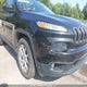 1C4PJMCS6FW754817 2015 Jeep Cherokee Latitude auction photo thumbnail 6