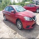 3N1AB7AP3HL641972 2017 Nissan Sentra 1.8 S/1.8 Sl/1.8 Sv auction photo thumbnail 1
