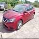 3N1AB7AP3HL641972 2017 Nissan Sentra 1.8 S/1.8 Sl/1.8 Sv auction photo thumbnail 2
