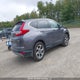 2HKRW2H88JH132424 2018 Honda Cr-V Exl auction photo thumbnail 4