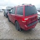 5LMJJ2JT5HEL10285 2017 Lincoln Navigator Select auction photo thumbnail 3