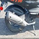 RFLDA051XPA005189 2023 Adly Scooter auction photo thumbnail 8