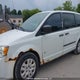 2C4RDGBG5ER287640 2014 Dodge Grand Caravan Se/Sxt auction photo thumbnail 6