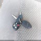 1G8AL55B17Z180236 2007 Saturn Ion Level 3 auction photo thumbnail 11