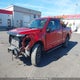 1FTEX1EP6PKD45822 2023 Ford F150 Super Cab auction photo thumbnail 2