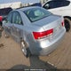 5NPET46F07H161140 2007 Hyundai Sonata Gl auction photo thumbnail 3