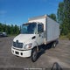 2AYNC6JM5A3S14616 2010 Hino Hino 185 auction photo thumbnail 2
