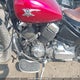 JYAVM01N27A009285 2007 Yamaha Xvs650 auction photo thumbnail 8