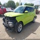 KNDJ33AU0L7103042 2020 Kia Soul Ex auction photo thumbnail 2