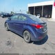 5NPDH4AE0EH525582 2014 Hyundai Elantra Se/Sport/Limited auction photo thumbnail 3
