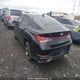 KMHLN4AG4PU501716 2023 Hyundai Elantra Sel auction photo thumbnail 3