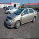 2T1BU4EE2AC243566 2010 Toyota Corolla S/Le/Xle auction photo thumbnail 2