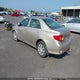 2T1BU4EE2AC243566 2010 Toyota Corolla S/Le/Xle auction photo thumbnail 3