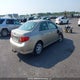2T1BU4EE2AC243566 2010 Toyota Corolla S/Le/Xle auction photo thumbnail 4